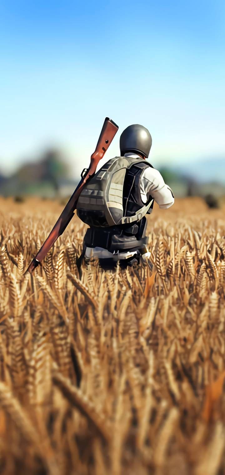 Hình nền PUBG đẹp 4K 0015