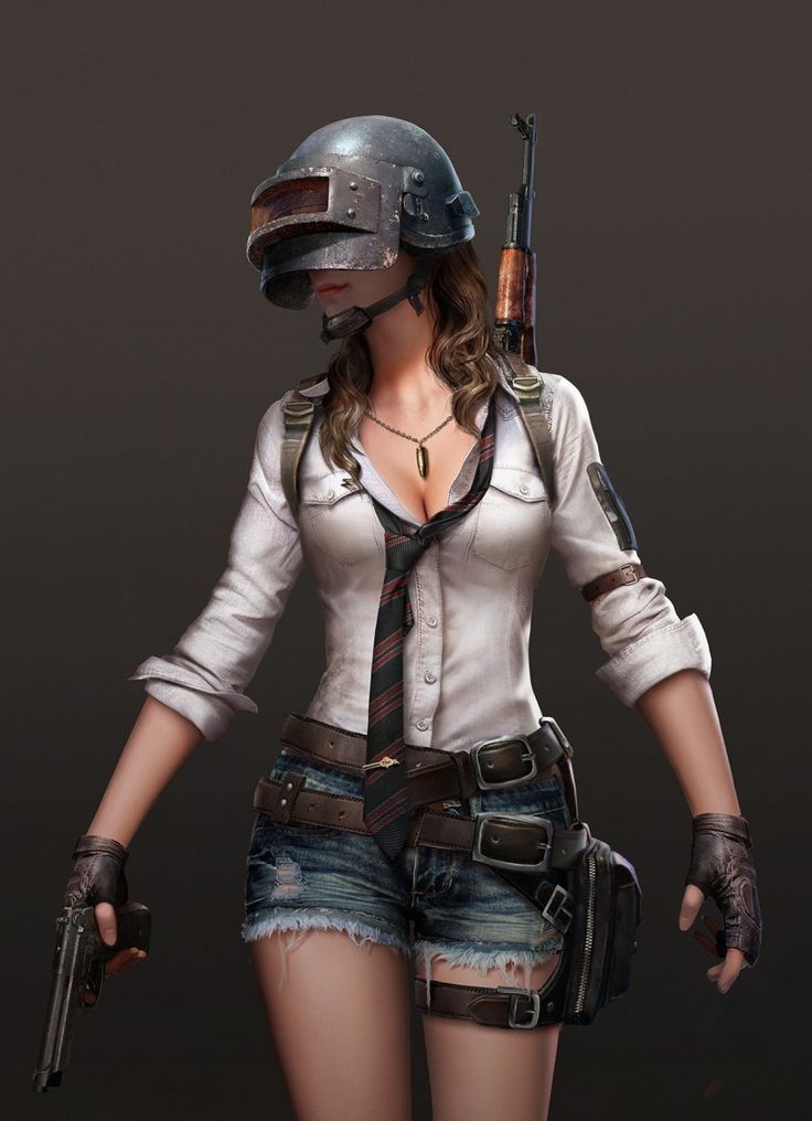 Hình nền PUBG đẹp 4K 0071