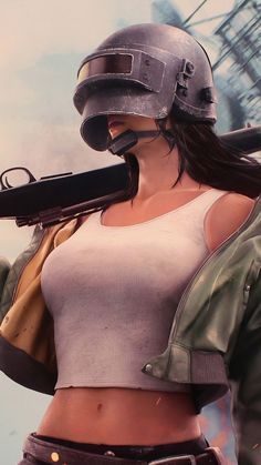 Hình nền PUBG đẹp 4K 0079