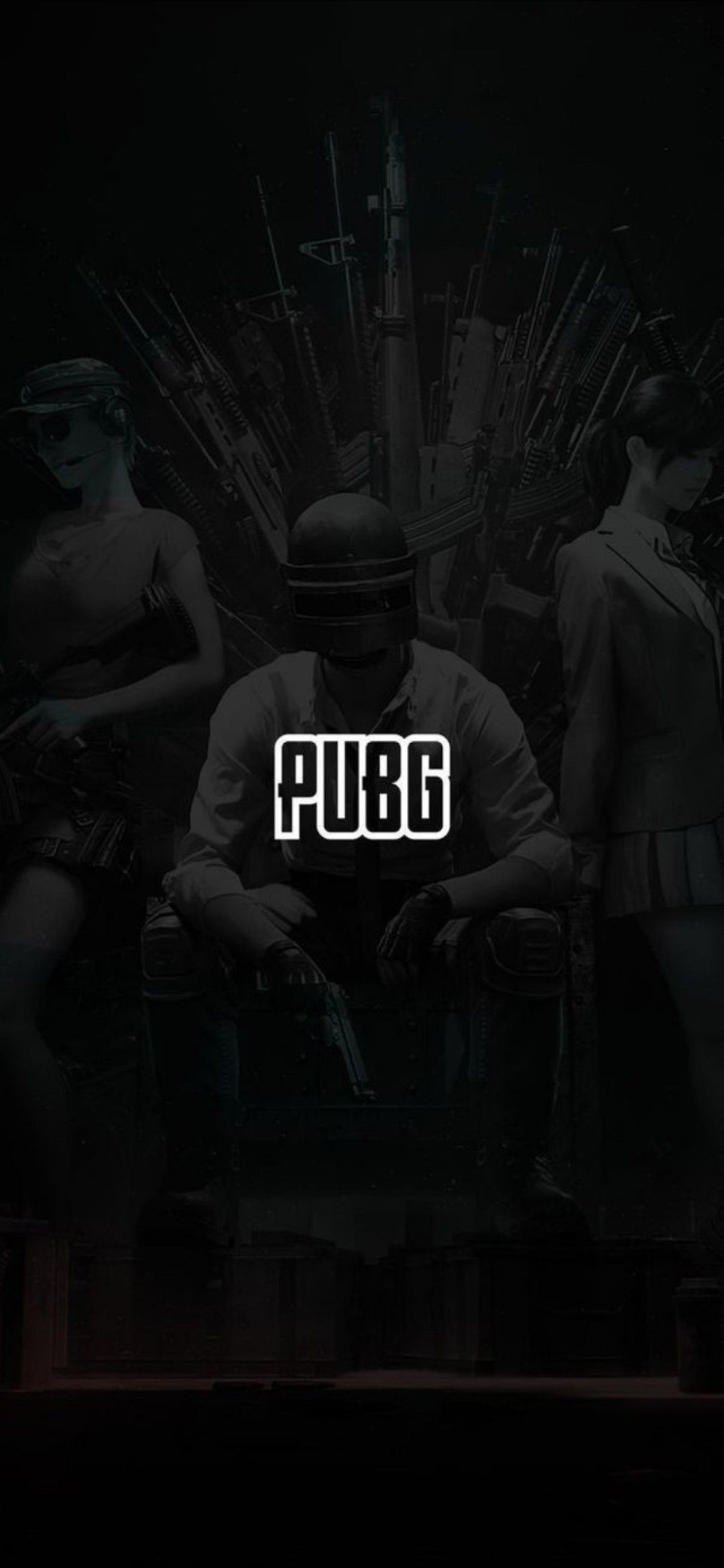 Hình nền PUBG đẹp 4K 0092