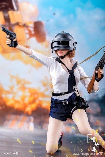 Hình nền PUBG đẹp 4K 0098