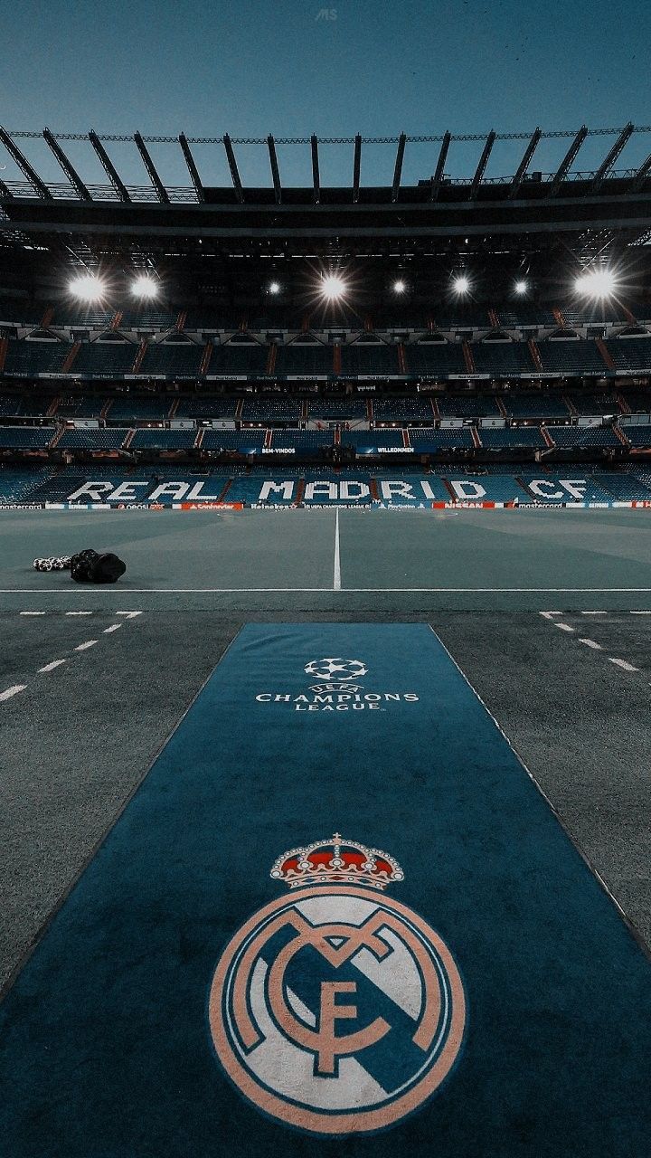 hình nền Real Madrid 4k 0035