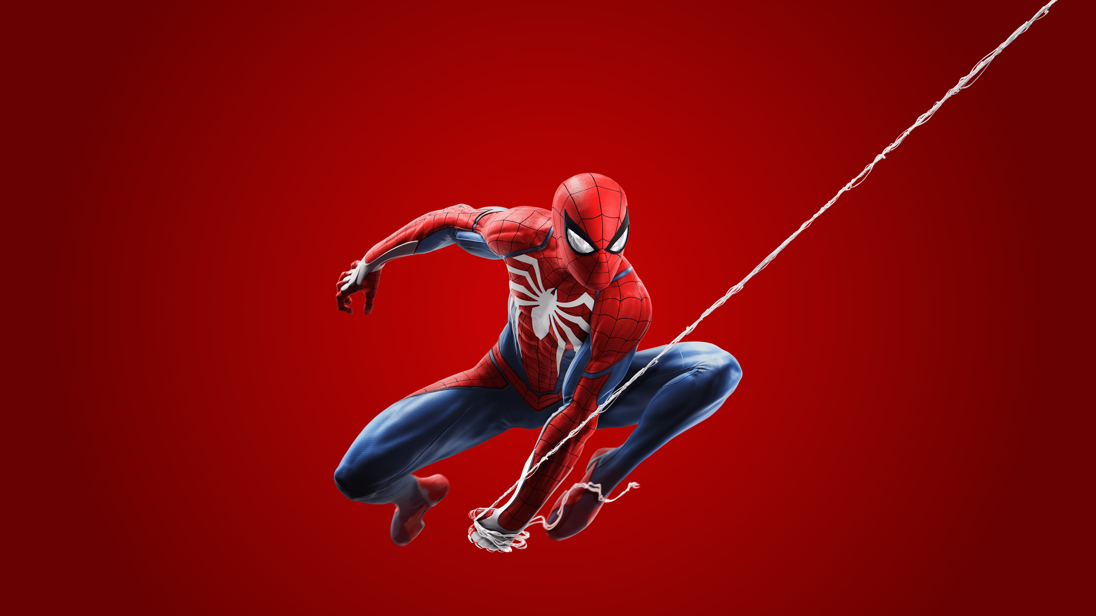 Hình nền Spiderman 4K 0012