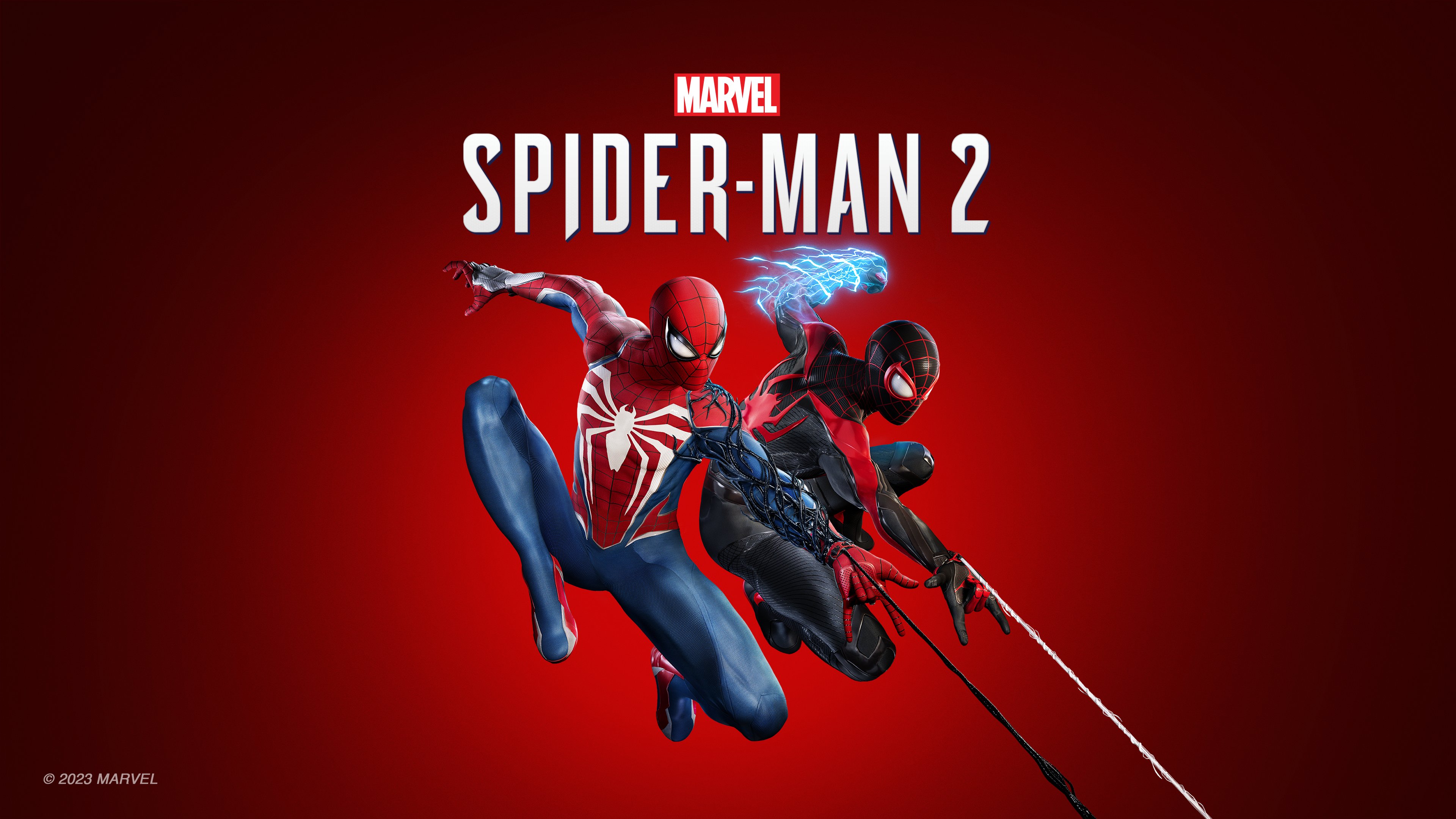 Hình nền Spiderman 4K 0027