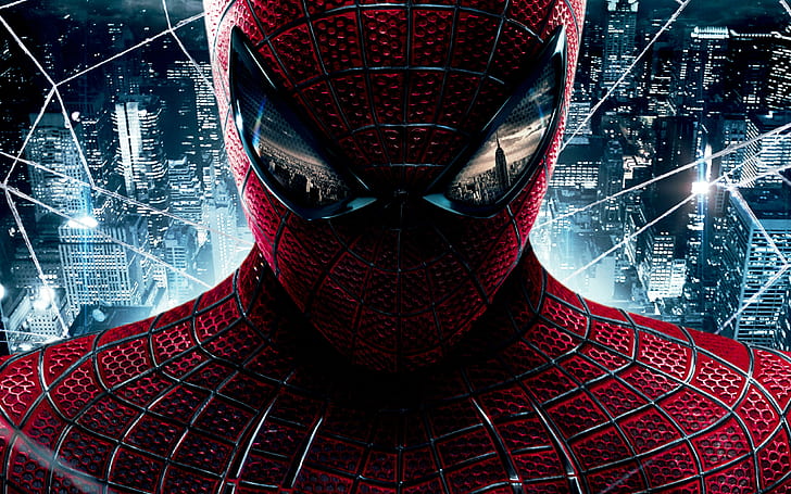 Hình nền Spiderman 4K 0028