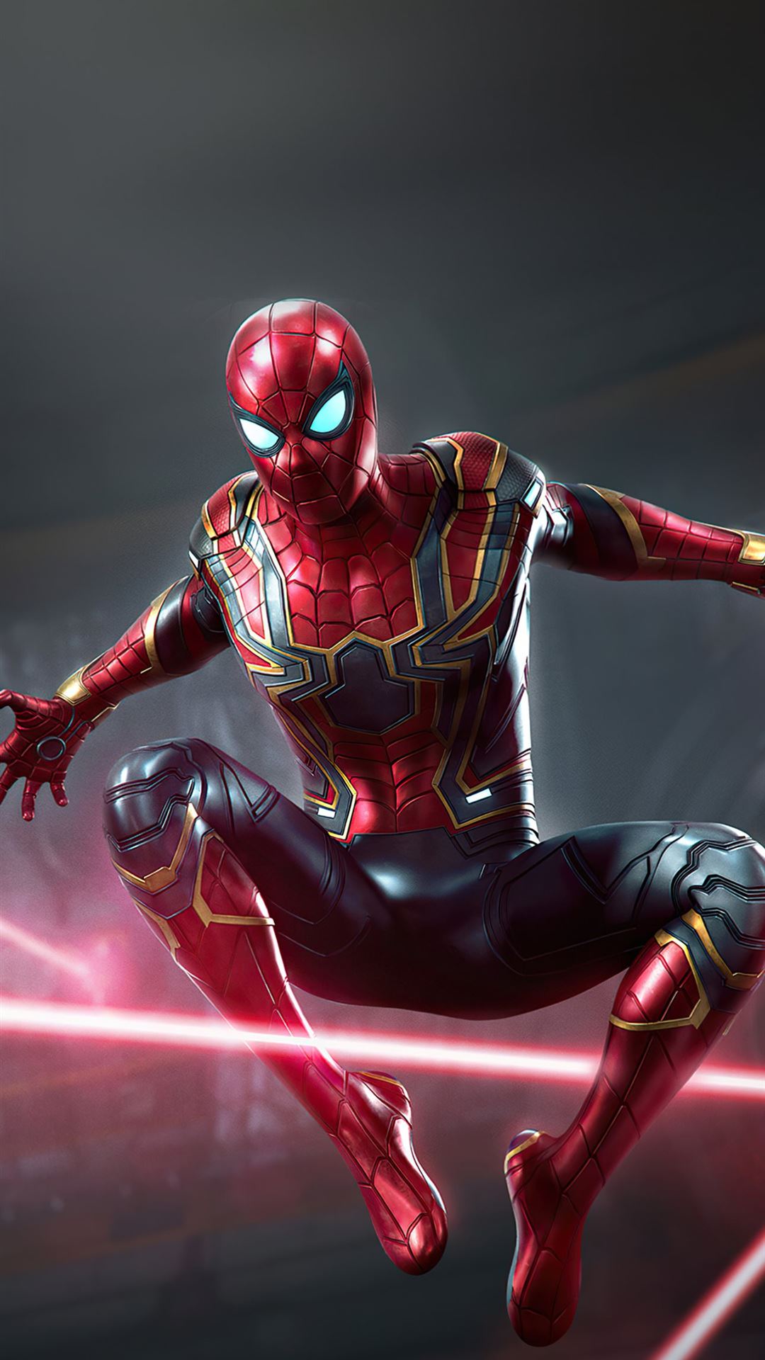 Hình nền Spiderman 4K 0044