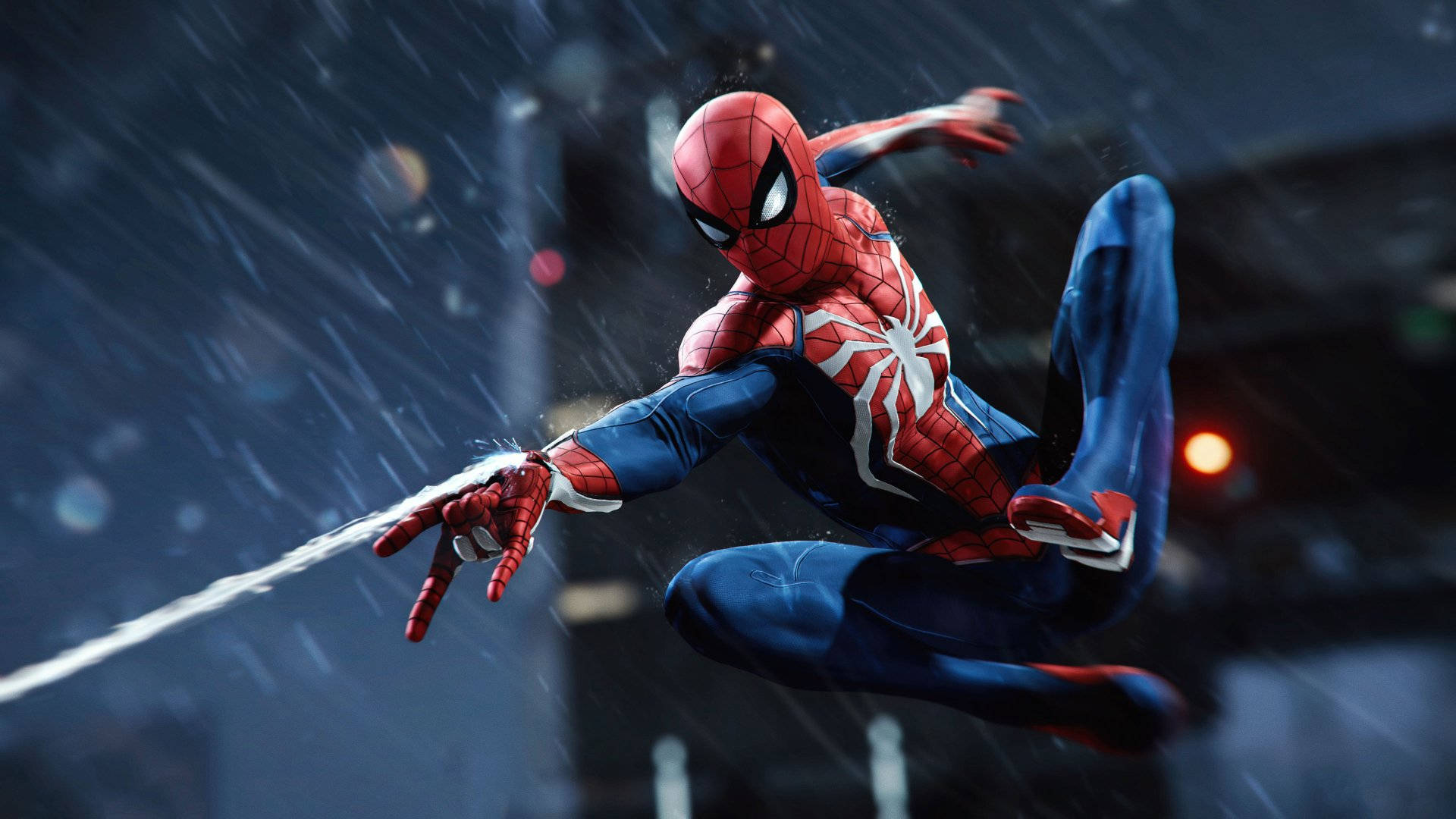 Hình nền Spiderman 4K 0049