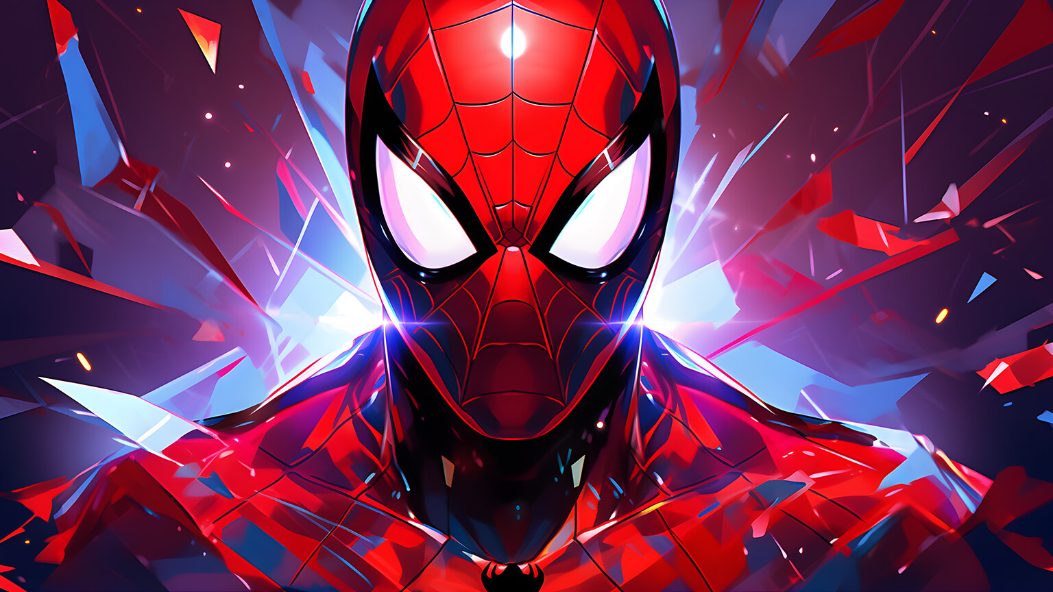 Hình nền Spiderman 4K 0061