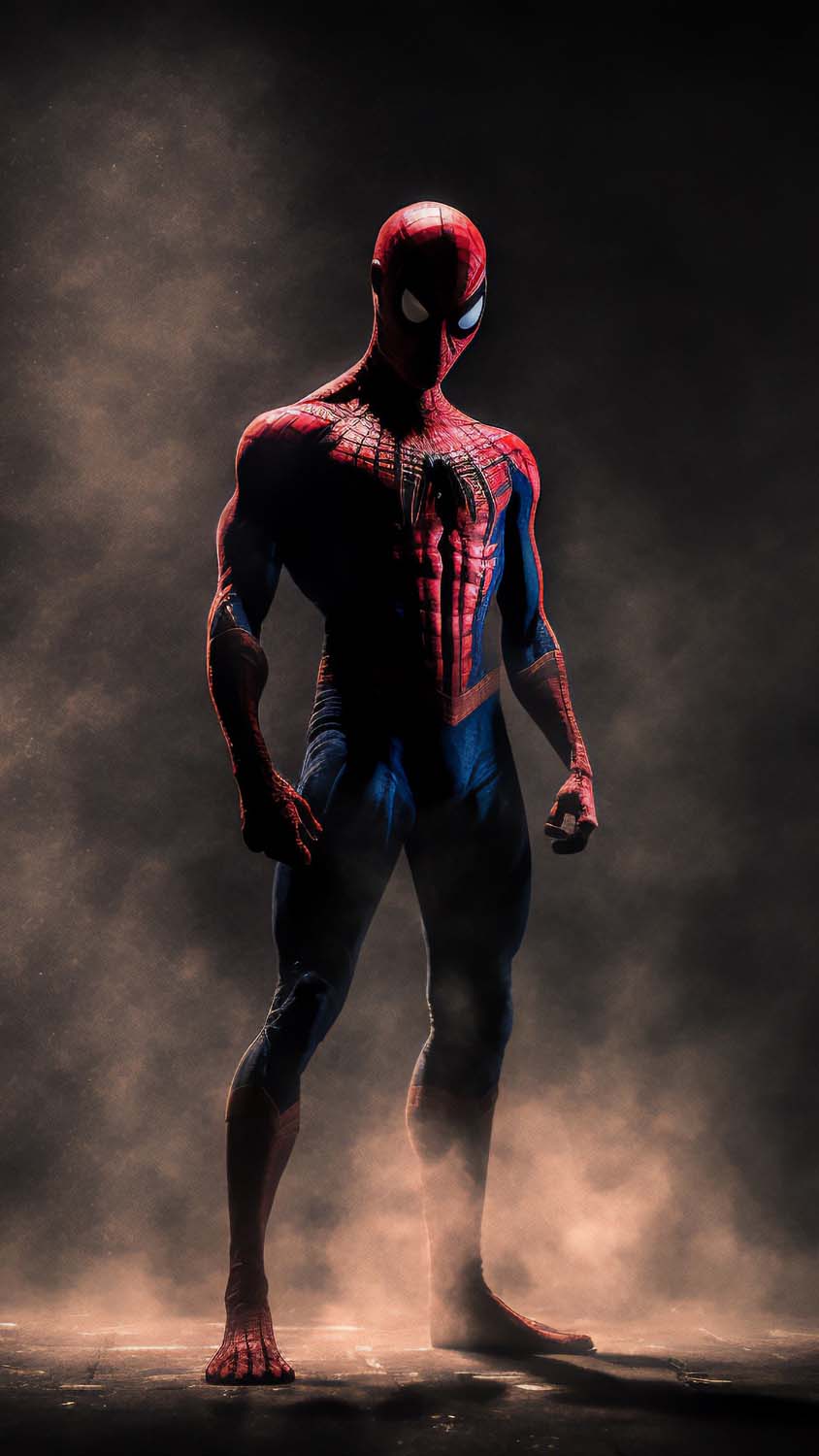 Hình nền Spiderman 4K 0074