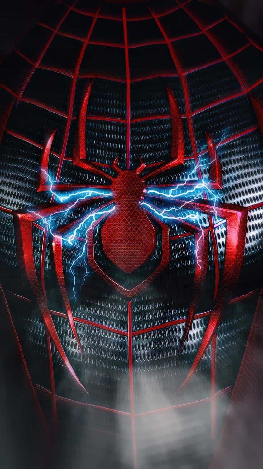 Hình nền Spiderman 4K 0080