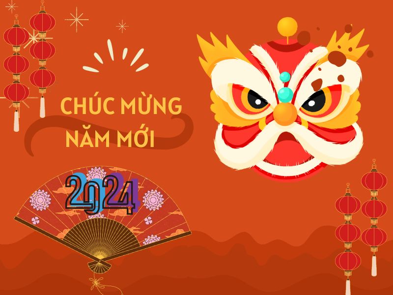 Hình nền tết 2024 4K 0049