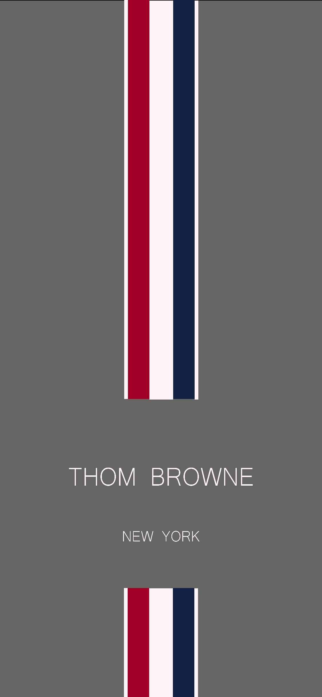 hình nền Thom Browne 4K chất lượng cao