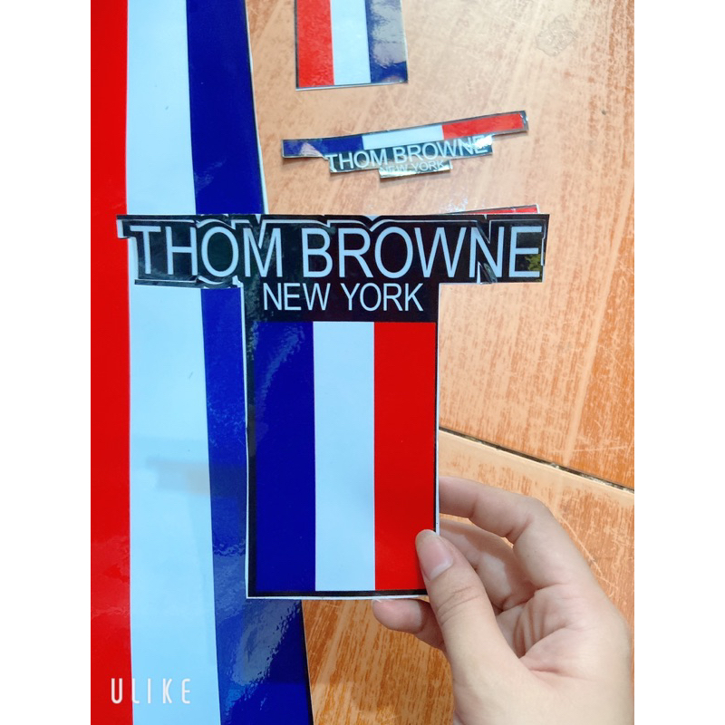 hình nền Thom Browne 4K 0066