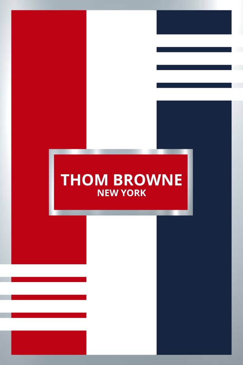 hình nền Thom Browne 4K 0084