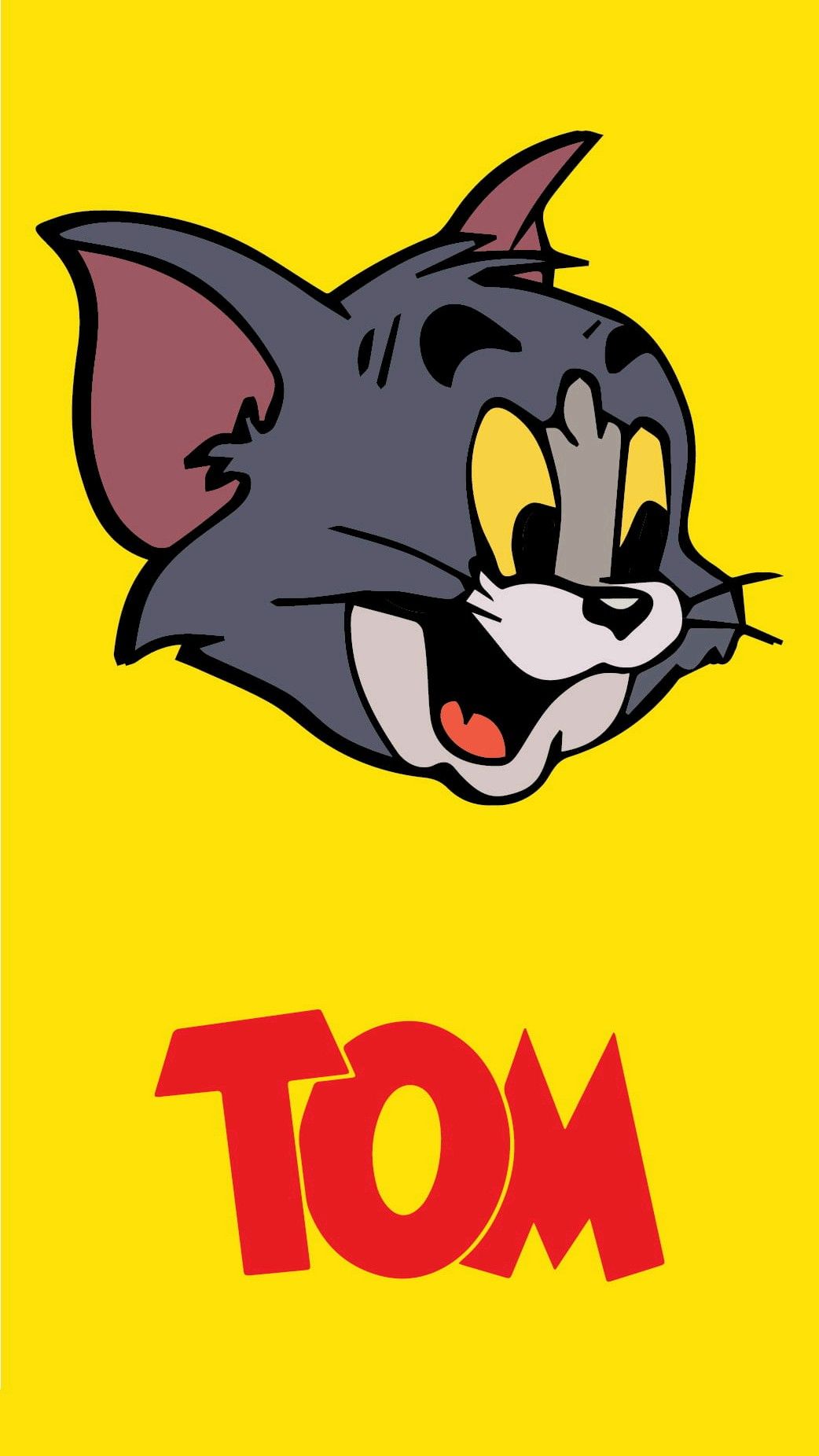 hình nền Tom and Jerry 4k 0010