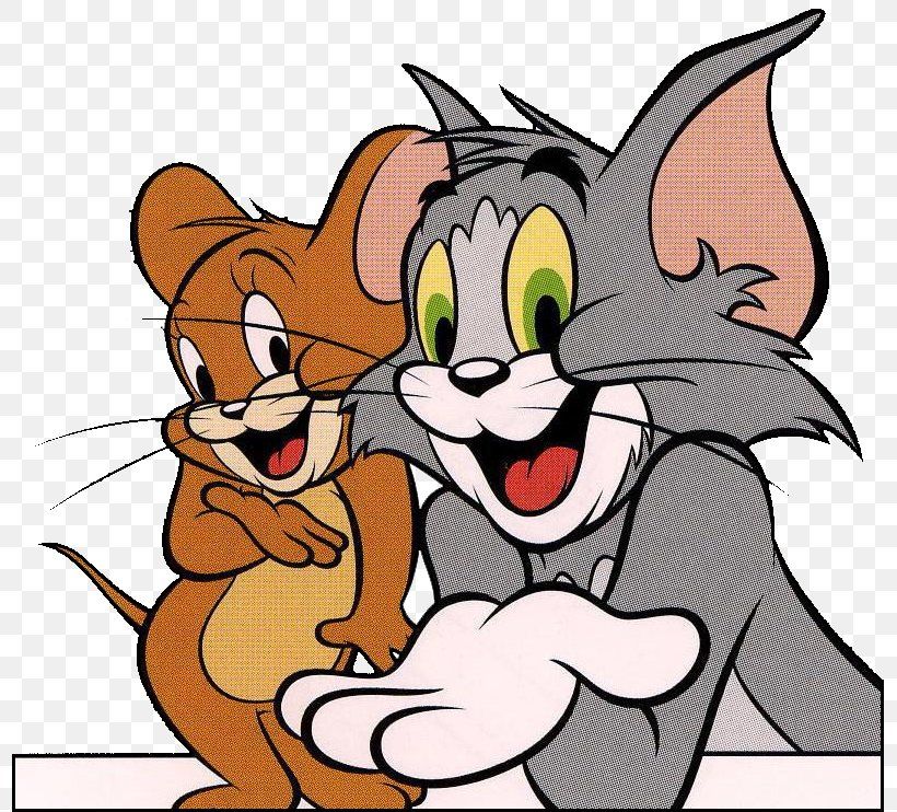 hình nền Tom and Jerry 4k 0020