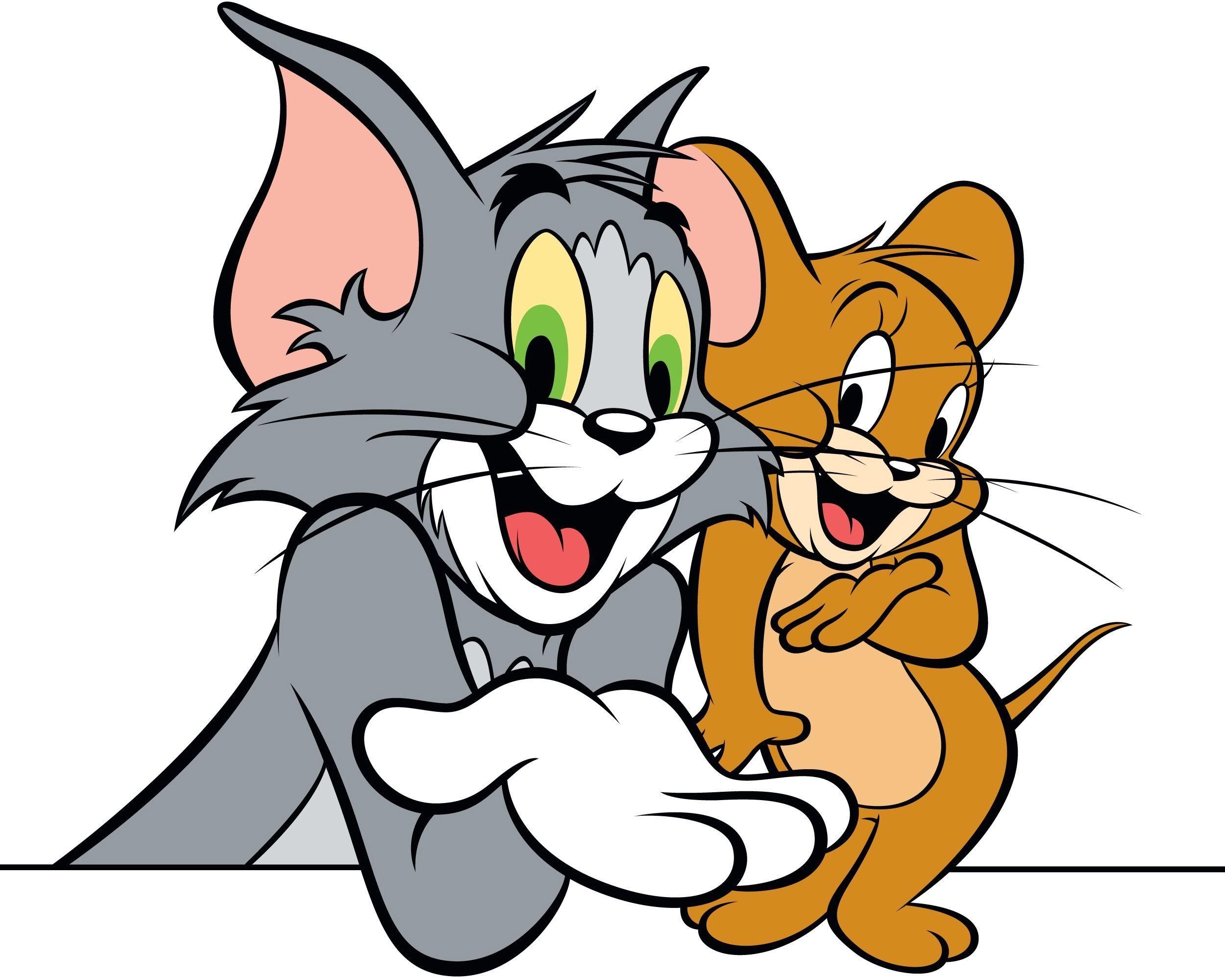 hình nền Tom and Jerry 4k 0028