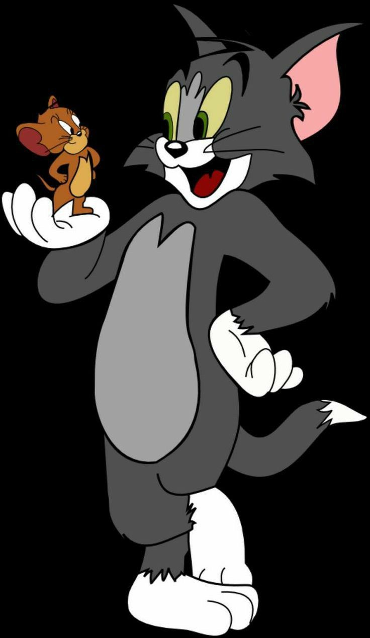 hình nền Tom and Jerry 4k 0056