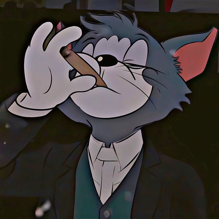 hình nền Tom and Jerry 4k 0057