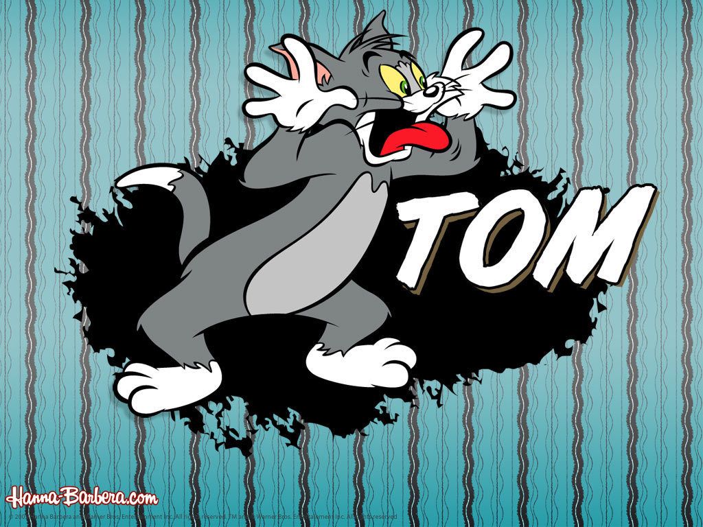 hình nền Tom and Jerry 4k 0060