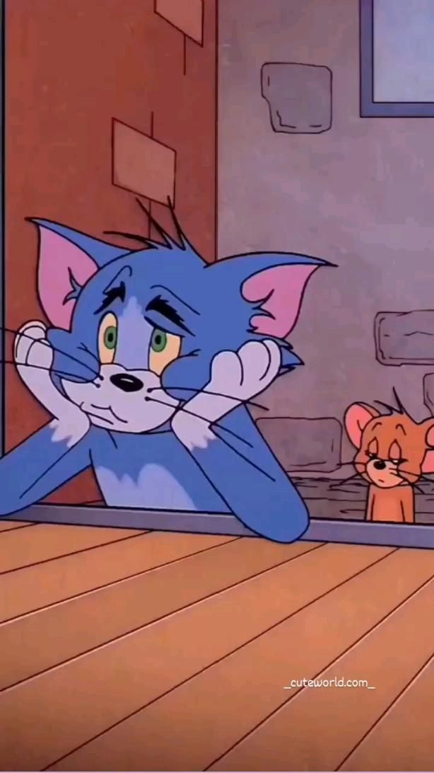 hình nền Tom and Jerry 4k 0062