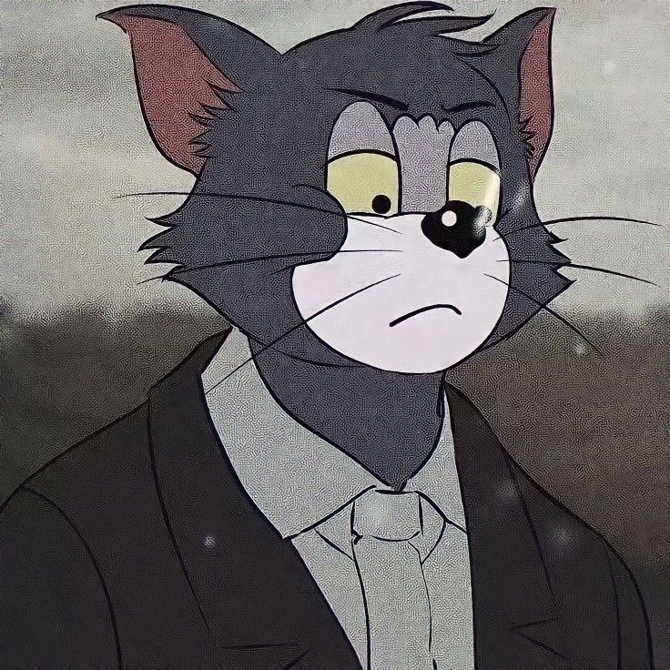 hình nền Tom and Jerry 4k 0084