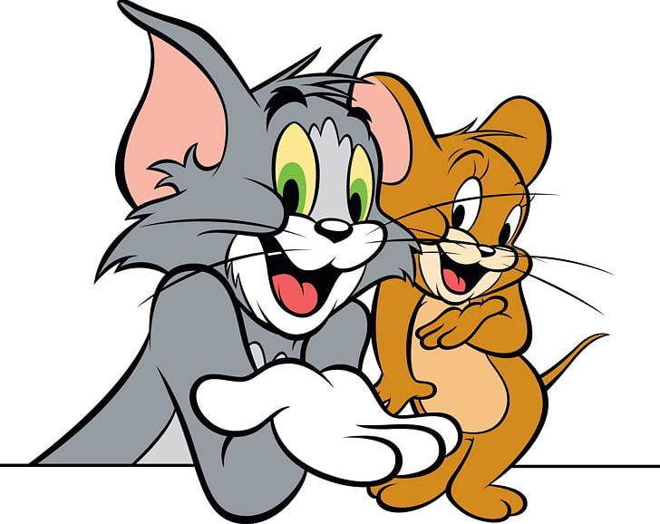 hình nền Tom and Jerry 4k 0089