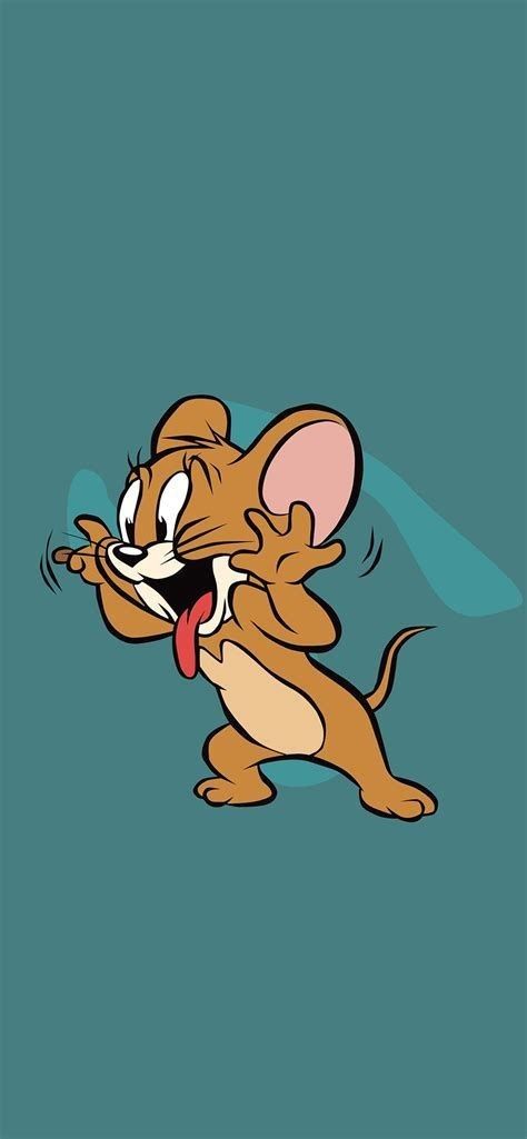 hình nền Tom and Jerry 4k 0094