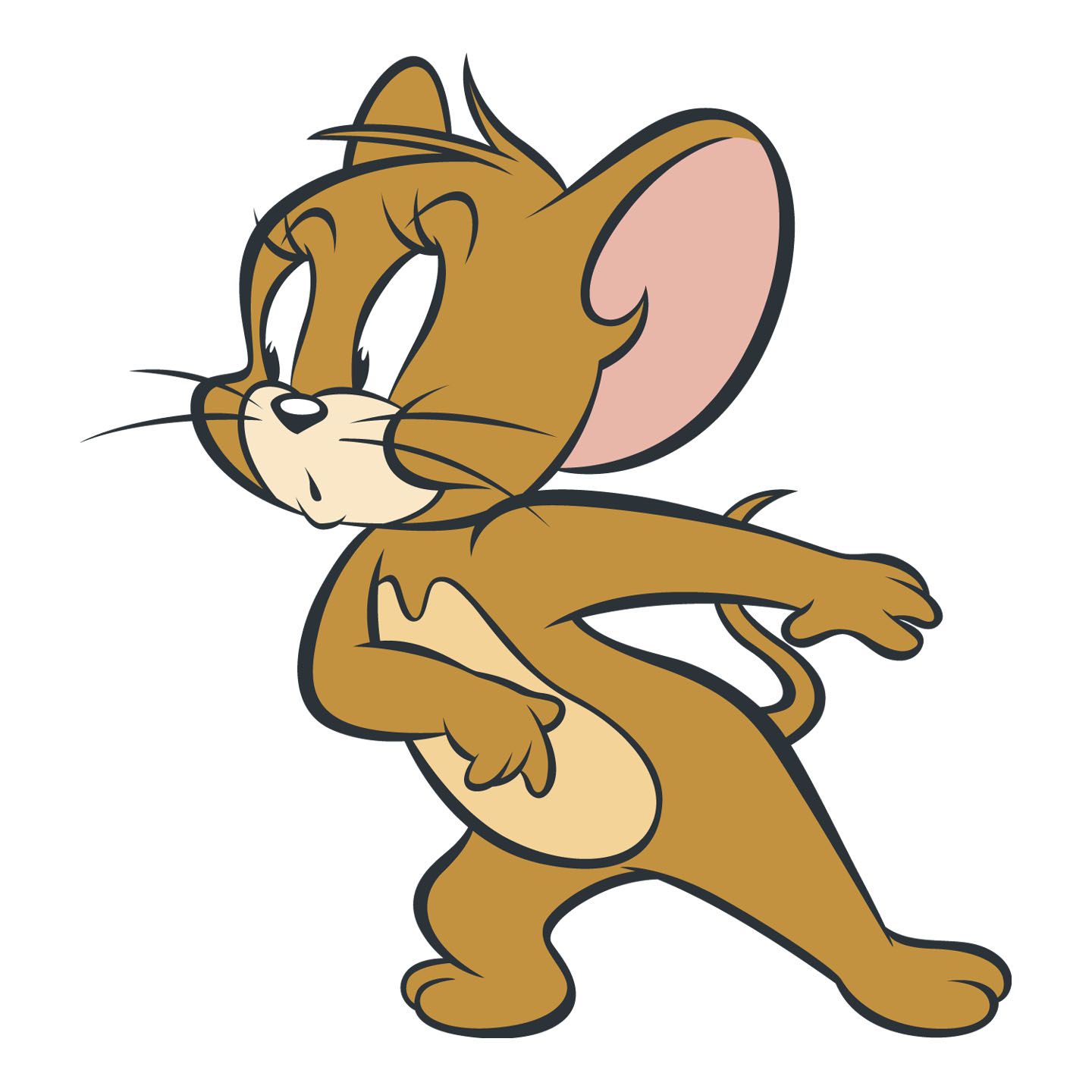 hình nền Tom and Jerry 4k 0098