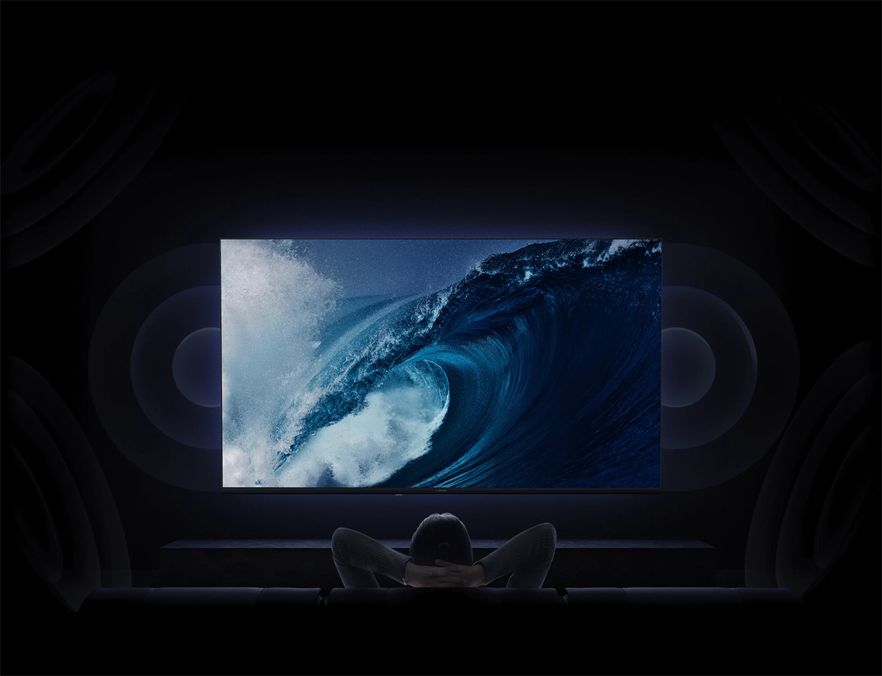 Hình nền Xiaomi 4K 0094