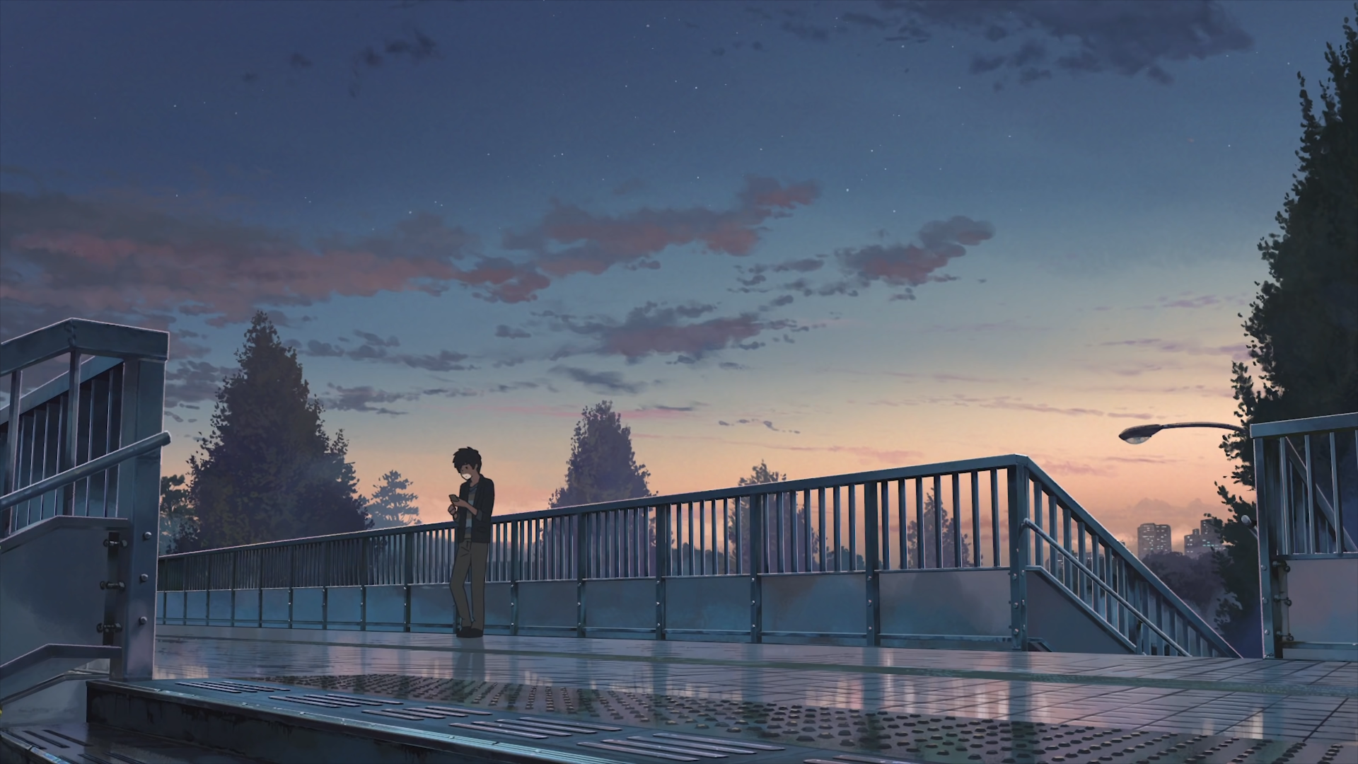 hình nền Your Name 4k 0023