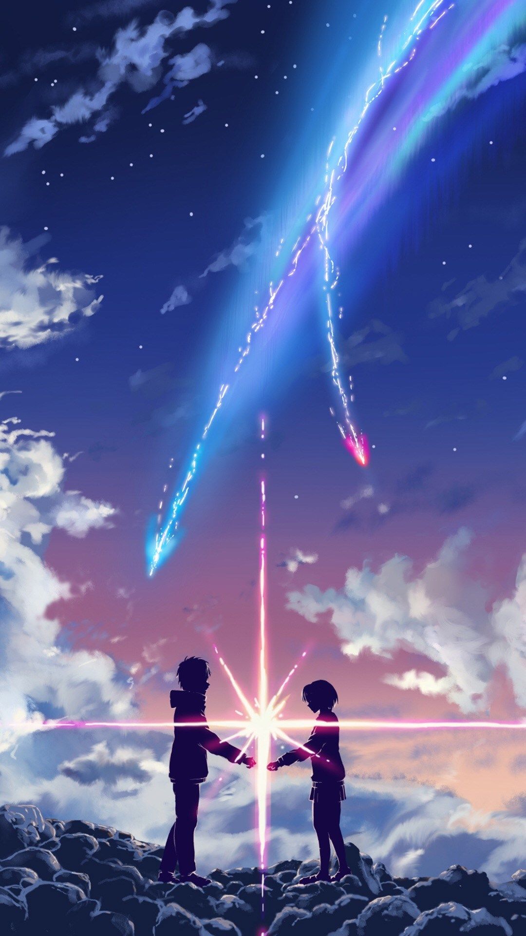 hình nền Your Name 4k 0083