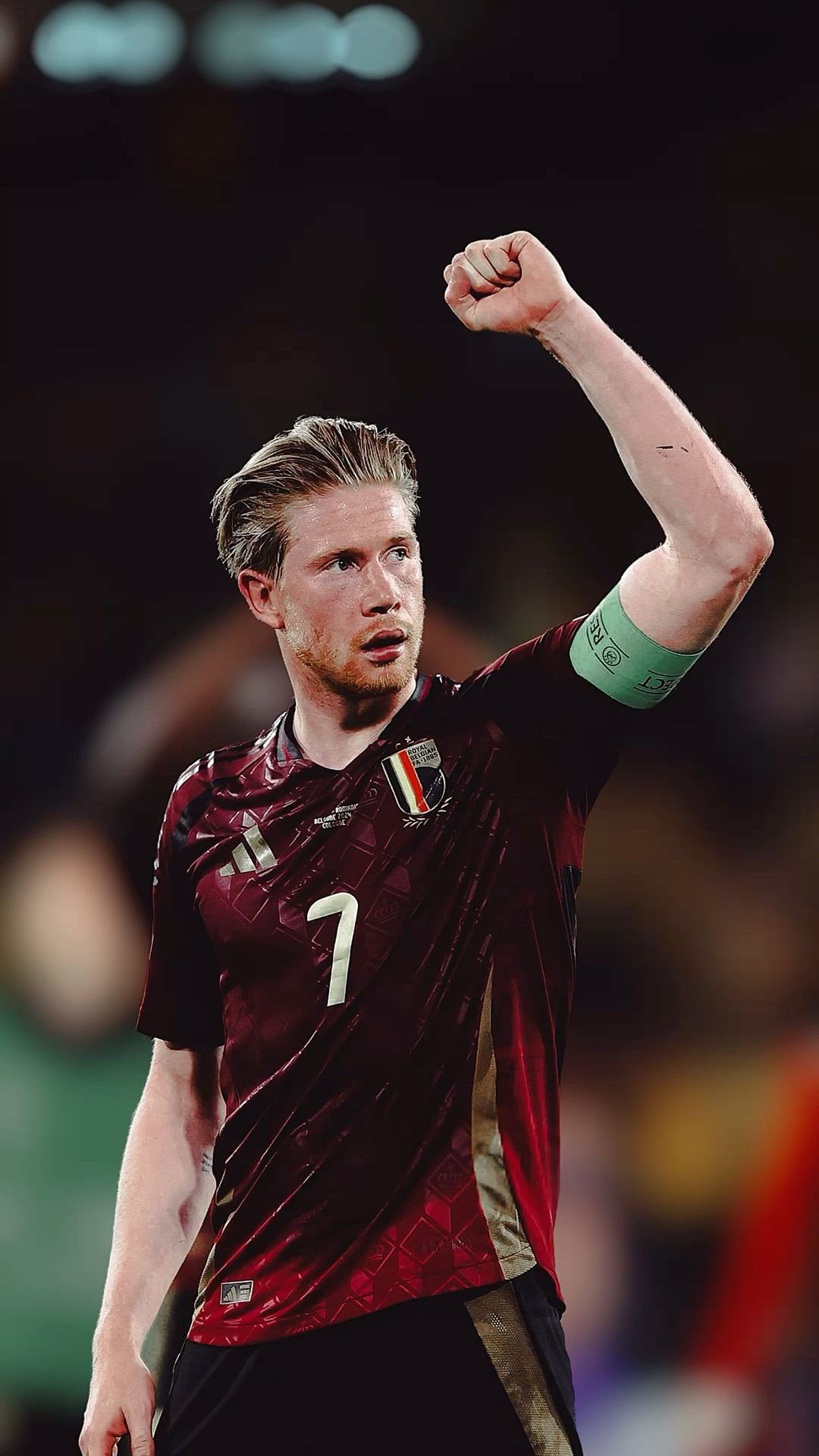 tải hình nền Kevin De Bruyne 4k miễn phí