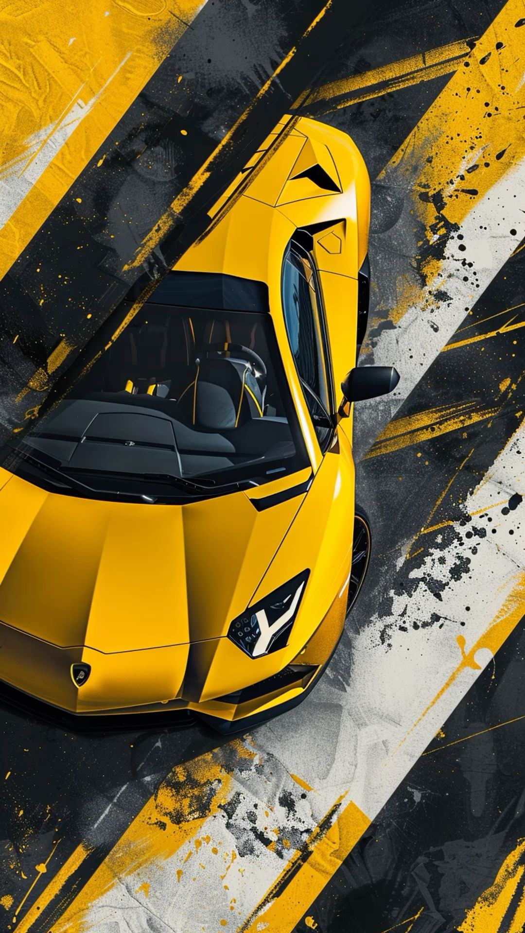 Tải hình nền Lamborghini 4K miễn phí