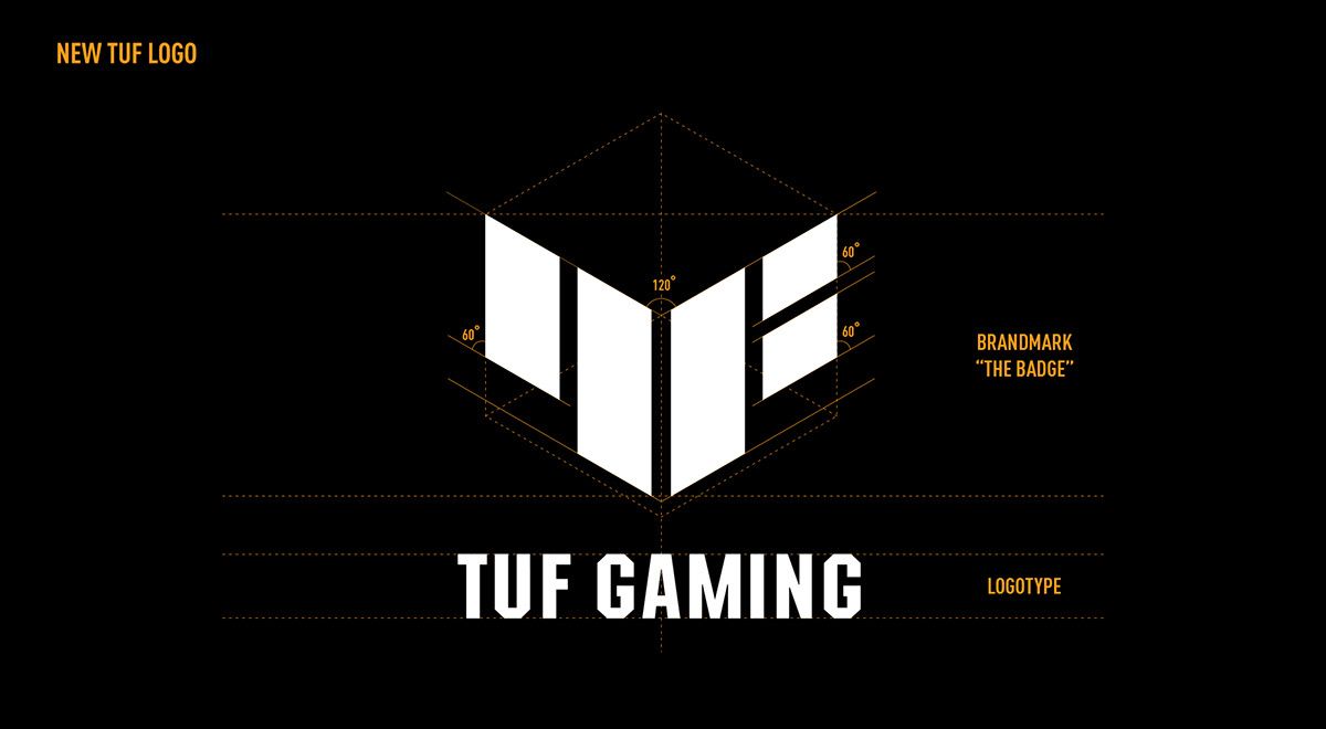 Tải hình nền Tuf Gaming 4K miễn phí