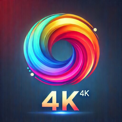 Logo Hình Nền 4K